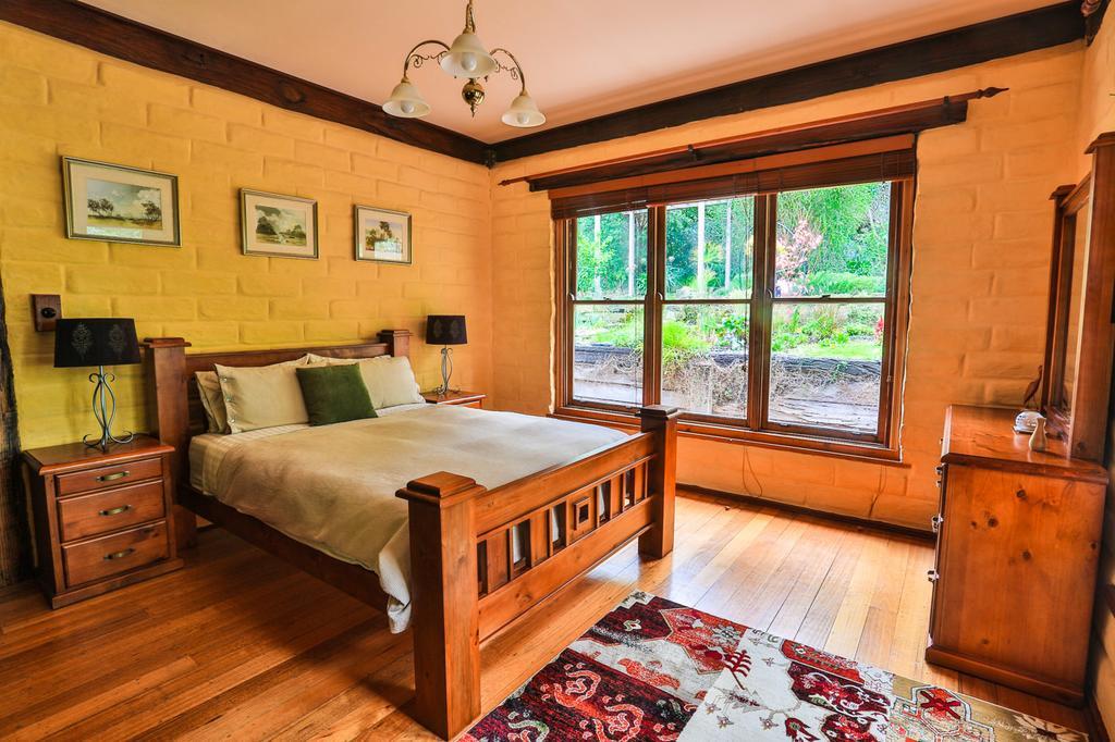 Curdie River Retreat Bed & Breakfast Curdie Vale Room photo