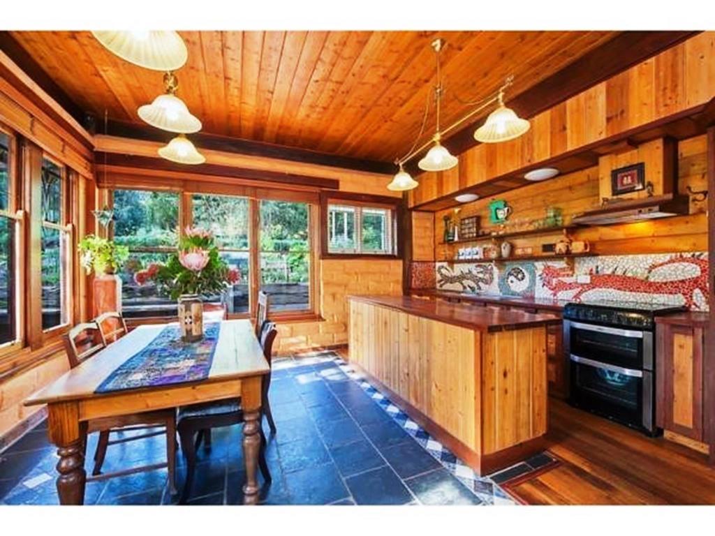 Curdie River Retreat Bed & Breakfast Curdie Vale Room photo
